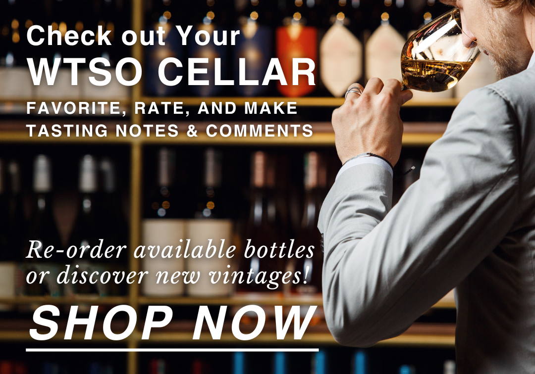 Shop Your Cellar - App